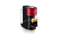 Nespresso $155 Retail Vertuo Next Cherry Red