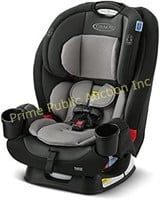GRACO $195 Retail TriRide 3 in 1 Car Seat