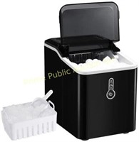 iKich $105 Retail Ice Maker for Countertop