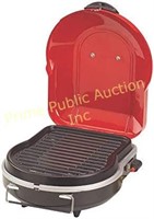 Coleman $105 Retail Fold N Go Propane Grill