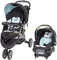 Baby Trend $157 Retail EZ Ride 35 Travel System,