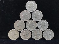 8/13/22 Saturday 10AM - Coins - Jewelry - Collectibles - Mor
