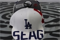 New Era LA SEAGER Hat