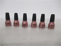 Lot Of Sinful Colours Nail Polish