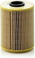 Mann-Filter HU 926/3 X Metal-Free Oil Filter