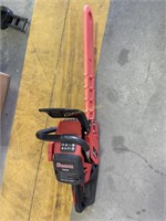 Homdox 5800 Chainsaw