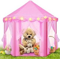 Princess Playhouse play tent