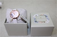 Olivia Buxton Ladies Watch