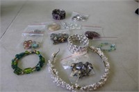 Selection of Fashion Jewellery