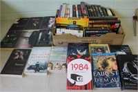 Assorted Novels