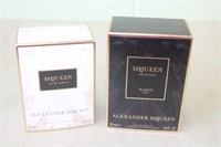 Mcqueen Eau de Parfum 50ml & Blazing Lily