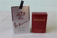 Sexual Eau de Parfum 40ml & 27.3 Rodeo Drive Eau