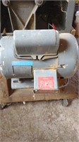 Vintage Rockwell Table Saw/32"H,3'L,20"W