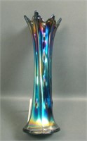 Dugan Elec. Purple Target Vase