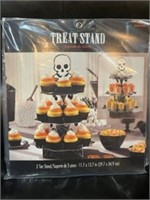 Halloween Cake stand