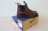 Blundstone Boots, Made in Australia Size 7