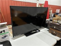Westinghouse 50" T.V. with Remote