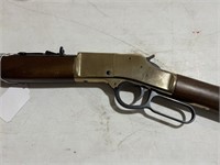 Henry 357 Mag- 38 Special Lever Action Rifle with