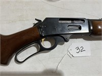Marlin Model GA30, 30-30 Winchester Lever Action