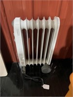 Radiant Heater