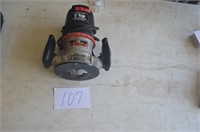 CRAFTSMAN 1.5 HP ROUTER