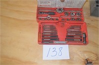 SNAP ON METRIC SAE WRENCHS COMBONATION AND BOX END