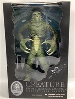 Universal Studios Creature From the Black Lagoon