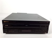 Pioneer DVL-909 Tru Surround Laser Disc Player