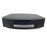 Bose Wave AWRCC1 Radio CD Player w Pedestal