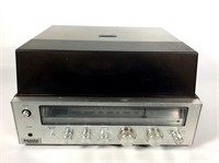 Superscope Imperial Turntable Stereo Receiver