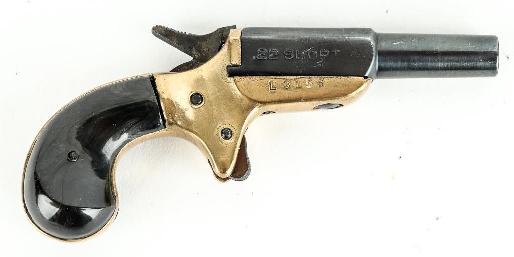 Sept 6th Antique, Gun, Jewelry, Coin & Collectible Auction