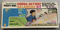 1968 Mighty Mike Cobra Skywalk Balancing Kit