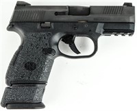 Gun FN FNS-9C Semi Auto Pistol 9mm