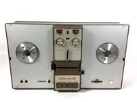 Wollensak 3m Stereo Reel Tape Player / Recorder