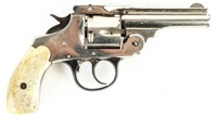 Gun U.S. Revolver Co Break Top DA Revolver 38 S&W