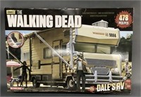 The Walking Dead, Dale’s RV