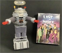 Lost in Space Robot & Season 3 Volume 1