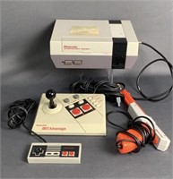 Nintendo Entertainment System