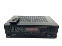 Sony STR-AV500 Audio / Video Control Center