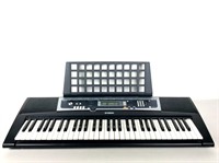 Yamaha YPT-210 61 Key Keyboard