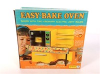1971 Kenner Easy Bake Oven