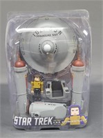 Star Trek U.S.S. Enterprise NCX-1701