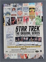 Star Trek The Original Series Portfolio Prints