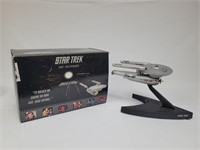 TeleMania Star Trek Phone