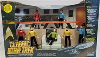 Star Trek Classic Collection Figure Set
