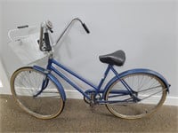 Vintage Ross Europia Bike 26"