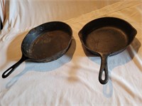 cast iron