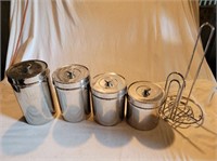 canisters