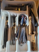 flatware