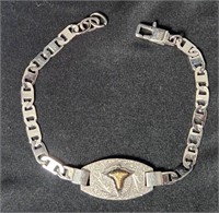 Stainless Steel Bracelet By ARZ